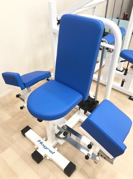 施術メニューホグレル - 上大岡さくらはりきゅう整骨院（横浜市港南区